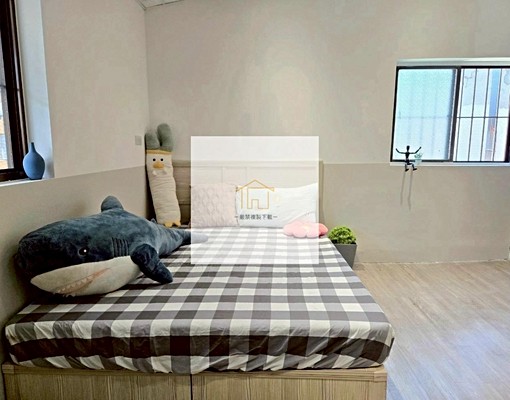 府中站🏠可租補可貓採光頂加套房可拎包入住 - Image 7
