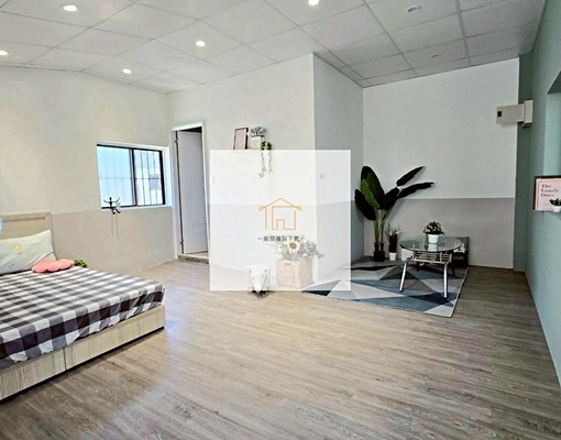 府中站🏠可租補可貓採光頂加套房可拎包入住 - Image 9
