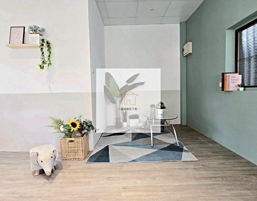 府中站🏠可租補可貓採光頂加套房可拎包入住 - Image 6