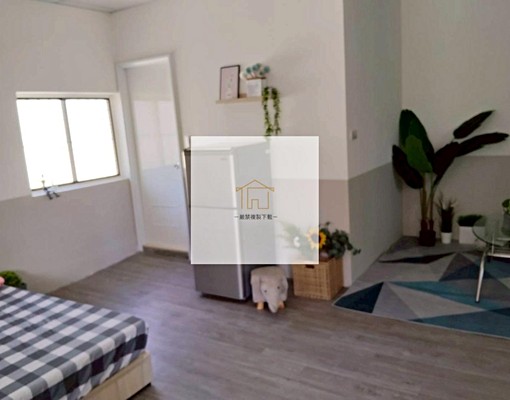 府中站🏠可租補可貓採光頂加套房可拎包入住 - Image 5