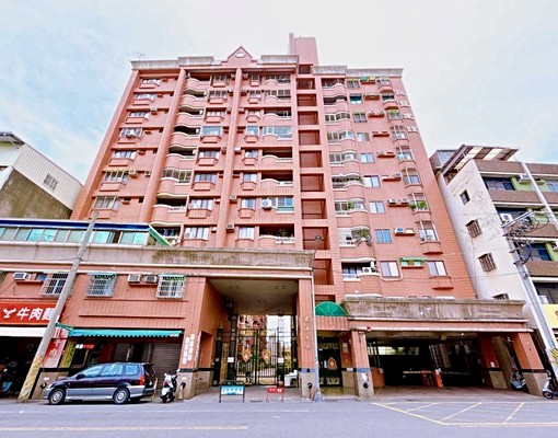 楠梓。R21都會公園捷運。森泳大地。美大三房 - Image 1