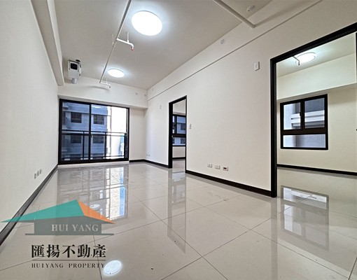 社宅免仲⭐️全新兩房|家電會附、家俱可談🉑租補 - Image 1