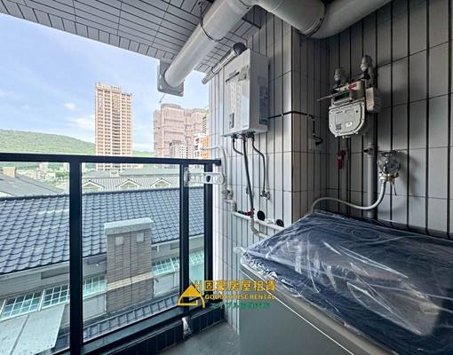 固豪👍可租補美術館青海精緻明亮兩房 - Image 11