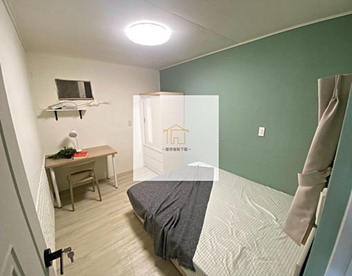 捷運新埔站🏠可貓採光頂加3房 - Image 4