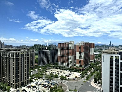 社區圖片