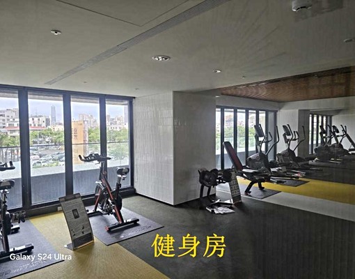 新進專約-中都濕地公園.樹禾苑最高樓層.海景景觀兩房平車 - Image 12