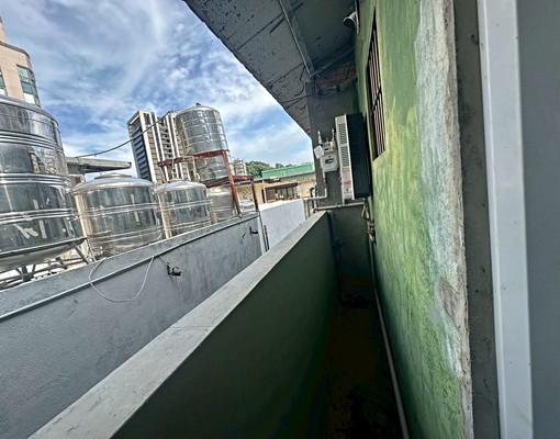 內湖❣️全新裝潢大空間/格局方正採光通風/生活機能佳 - Image 10
