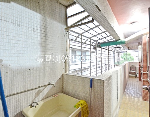 中正紀念堂/古亭捷運站/東門捷運站/靜巷華廈/超值電梯大3房 - Image 15