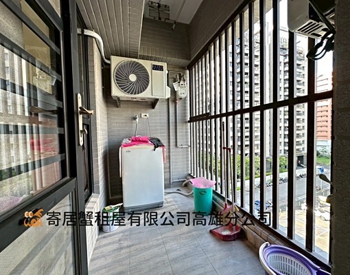 寄居蟹社會住宅🏠大學十七街免仲可申請補助 - Image 9