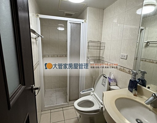 大管家房屋I麗池3+1房平車I可租補拎包入住 - Image 11