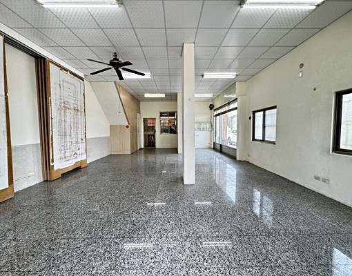 梓官蚵仔寮黃金三角窗|1F透天店面 - Image 2