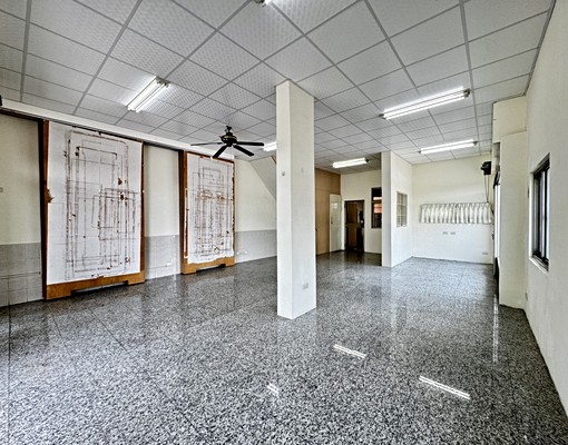 梓官蚵仔寮黃金三角窗|1F透天店面 - Image 3