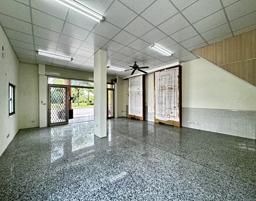 梓官蚵仔寮黃金三角窗|1F透天店面 - Image 7
