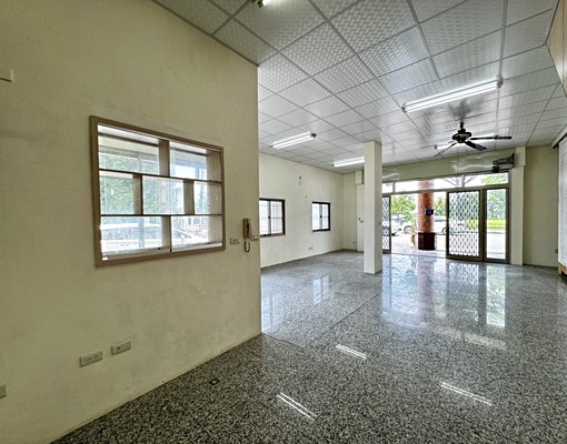 梓官蚵仔寮黃金三角窗|1F透天店面 - Image 13