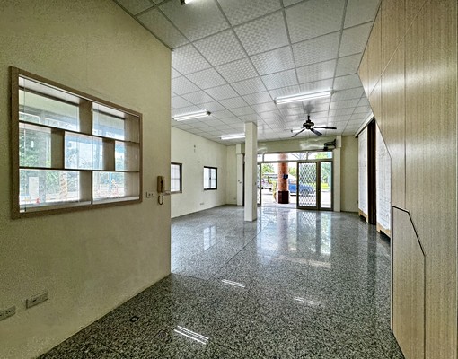梓官蚵仔寮黃金三角窗|1F透天店面 - Image 14