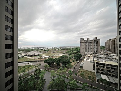 社區圖片