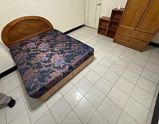 捷運大橋頭🌸女性專屬🌸包裹代收🌸垃圾代收🌸採光明亮 - Image 3