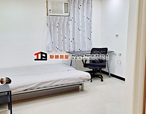 友善屋源●社會住宅●2+1房●雙衛浴●免仲介費●申請補助 - Image 1