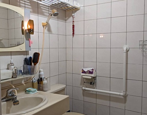 夢幻逸品✨綠野香坡景觀宅✨2房+書房✨配有平面車位 - Image 11