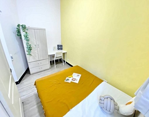 提供入戶籍.申請雙租屋補助~可養貓貓~採光通風佳~免爬高樓層 - Image 7