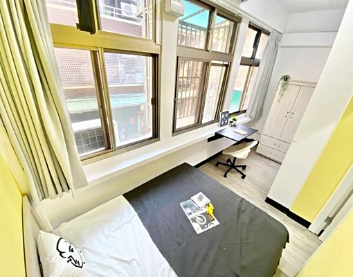 提供入戶籍.申請雙租屋補助~可養貓貓~採光通風佳~免爬高樓層 - Image 11