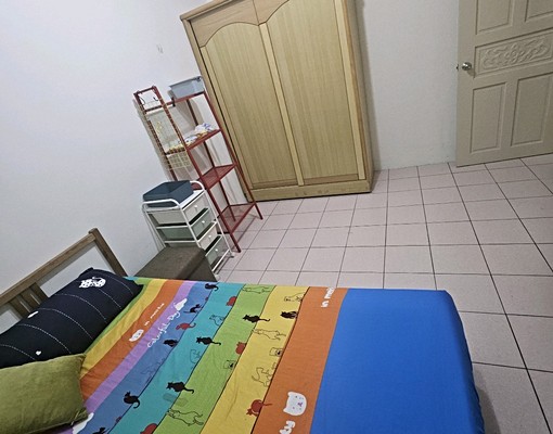 近環球購物中心~小資首選🔆舒適美宅|🔆家具齊全～無仲介費 - Image 3