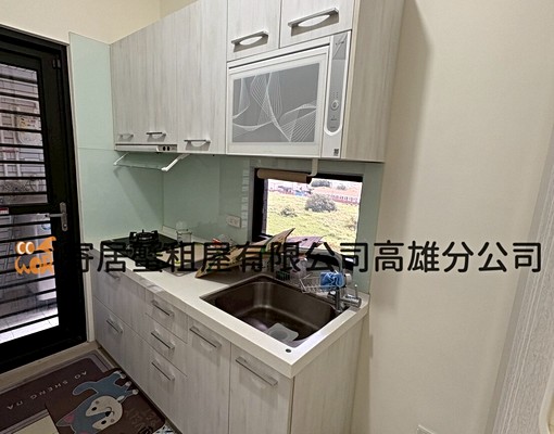 寄居蟹社會住宅🏠橋頭經武路1130巷免仲可申請補助 - Image 5