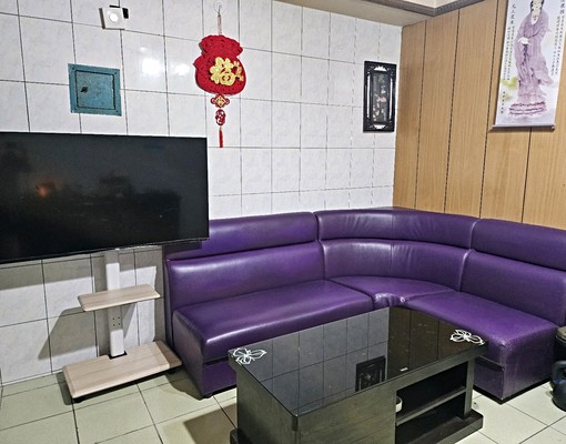 近環球購物中心~小資首選🔆舒適美宅|🔆家具齊全～無仲介費 - Image 5