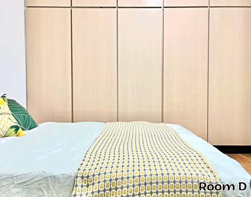 不收服務費&可租補&士林中正路共生套雅房 - Image 8