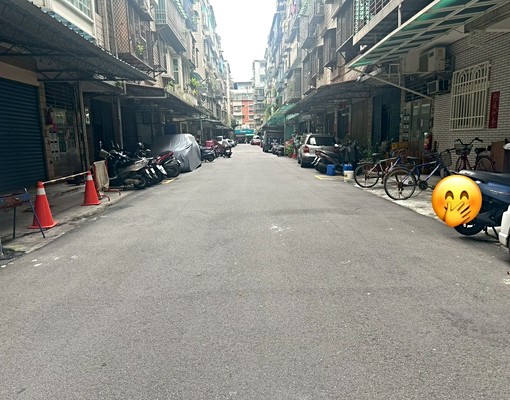 鑫典團隊-福壽住.辦.店1樓活巷.門口可停車 - Image 2
