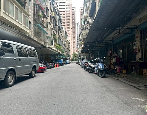 鑫典團隊-福壽住.辦.店1樓活巷.門口可停車 - Image 3