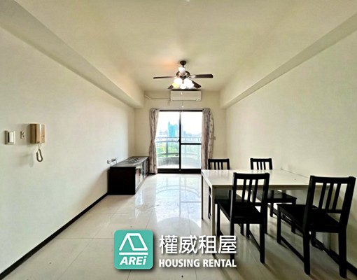 🎓品學之道2房一廳實惠空屋-權威 - Image 4