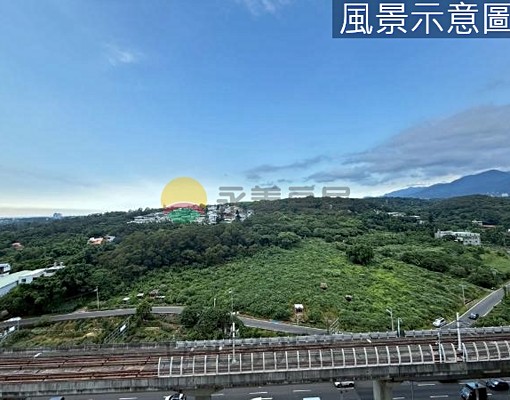 將捷之森高樓景觀2房+車位 - Image 1
