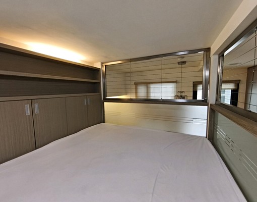 好租伴+松山火車站大陽台+智慧租住安心成家 - Image 8