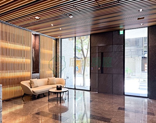 🌸台電大樓MRT靜謐綠景🌸稀有屋齡新穎2房 - Image 3