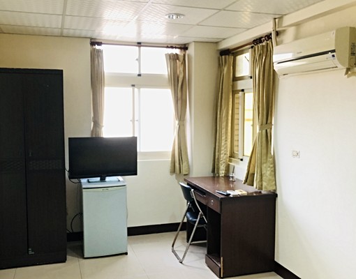 近大潤發.中原大學電梯套房出租(禁菸) - Image 3