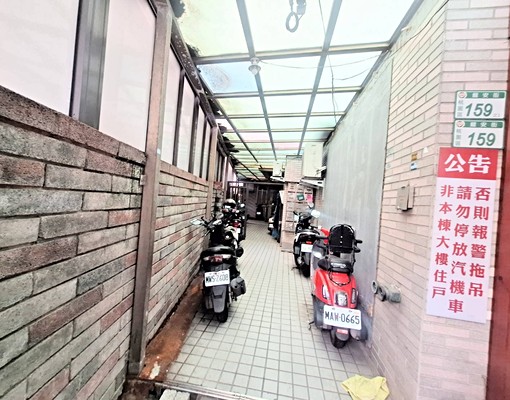 【龍安居】格局方正+採光棒🌞輕鬆入住安心宅 - Image 12
