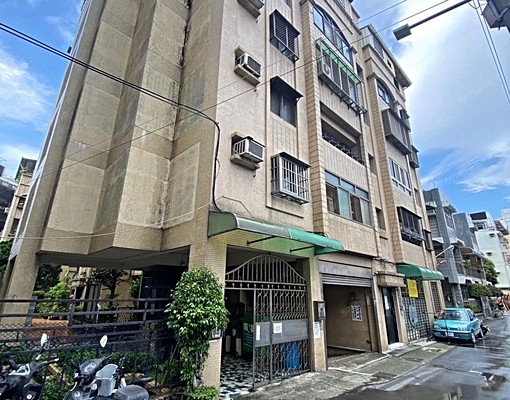中興大學/巷內社區新整修角間一樓三房平車/可寵可租補可工作室 - Image 3