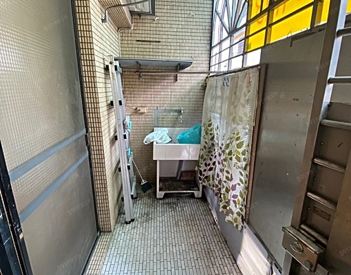中興大學/巷內社區新整修角間一樓三房平車/可寵可租補可工作室 - Image 12