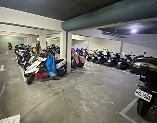 中興大學/巷內社區新整修角間一樓三房平車/可寵可租補可工作室 - Image 14