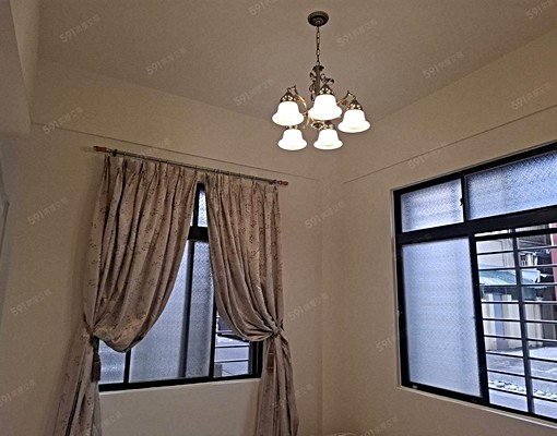 中興大學/巷內社區新整修角間一樓三房平車/可寵可租補可工作室 - Image 15