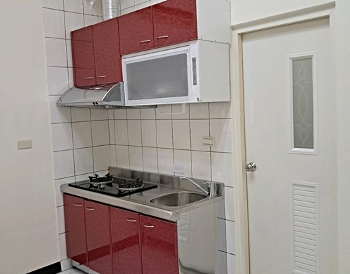 桃園後站桃鶯路商圈1房1廳1廚1衛1陽台 - Image 4