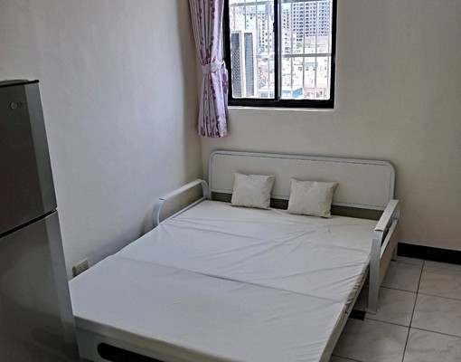 桃園後站桃鶯路商圈1房1廳1廚1衛1陽台 - Image 12