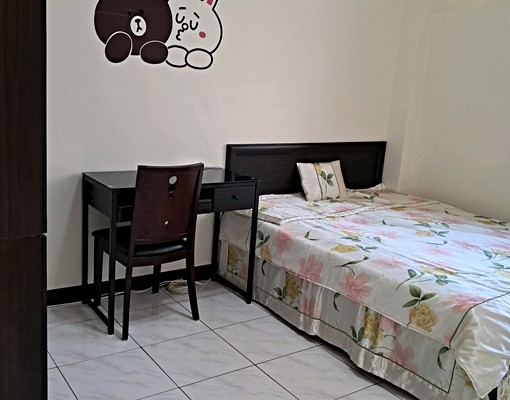 桃園後站桃鶯路商圈1房1廳1廚1衛1陽台 - Image 13