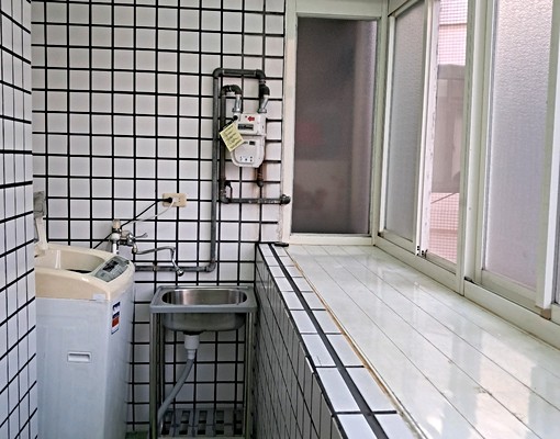 桃園後站桃鶯路商圈1房1廳1廚1衛1陽台 - Image 22
