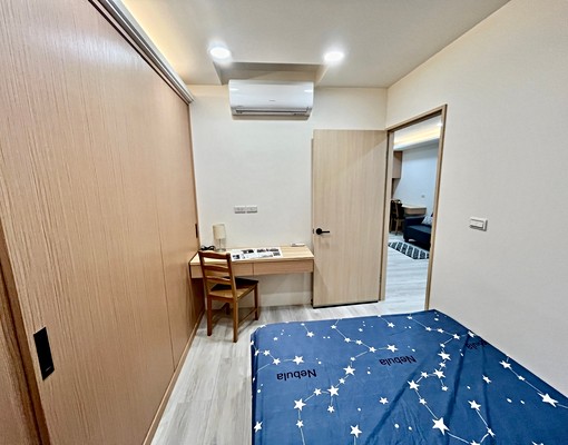 小巨蛋站|生活機能佳|垃圾代收|頂加2房 - Image 6