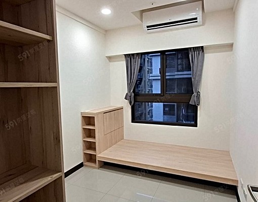 親親戲院進化路/全新社區精美裝潢三房平車/可租補可補家具齊全 - Image 8