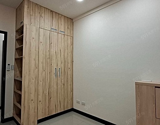 親親戲院進化路/全新社區精美裝潢三房平車/可租補可補家具齊全 - Image 12