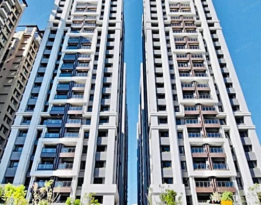 親親戲院進化路/全新社區精美裝潢三房平車/可租補可補家具齊全 - Image 14