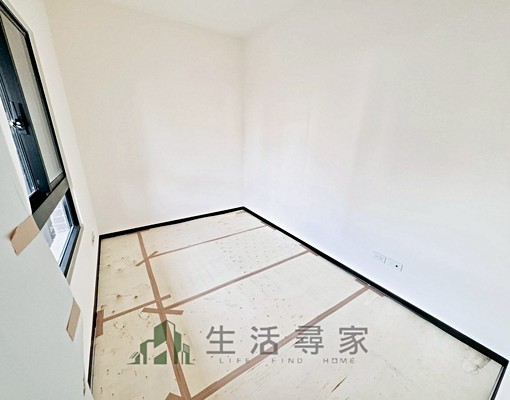 近三井outlet❣️全新兩房🉑租補報稅✨🉑貓設備可談‼ - Image 6